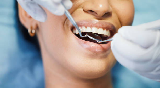 Best Emergency TMJ Treatment in Blanchester, OH