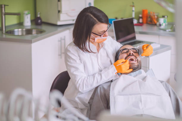 Best Emergency Root Canal Treatment in Blanchester, OH