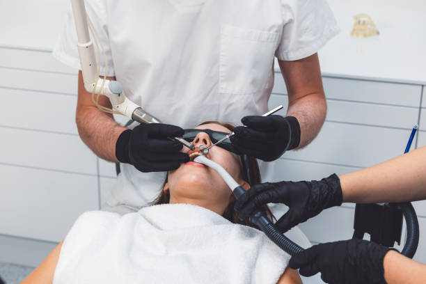 Best Emergency Denture Repair in Blanchester, OH